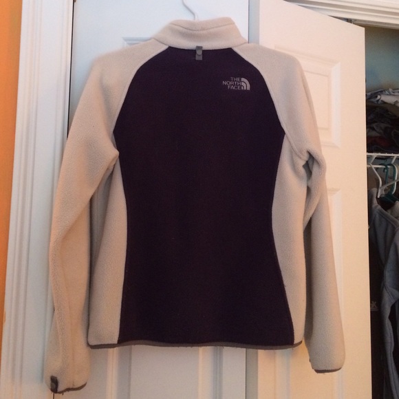 North Face fleece - Picture 2 of 3