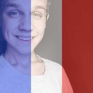 Meet your Posher, Mason