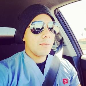 Meet your Posher, Albert