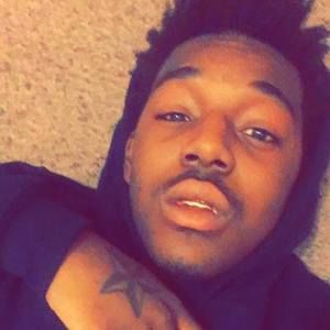 Meet your Posher, Roderick