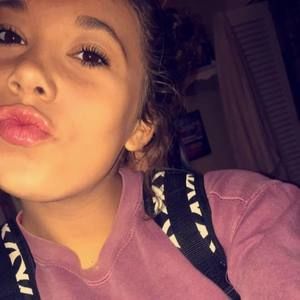 Meet your Posher, Makyiah m.