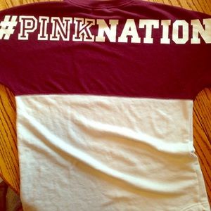 VS CREW NECK💎💎💎