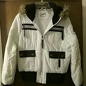 Southpole jacket
