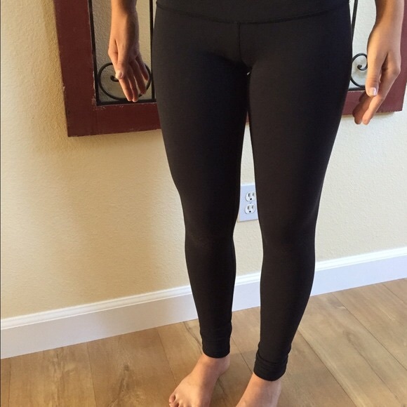 Lululemon leggings