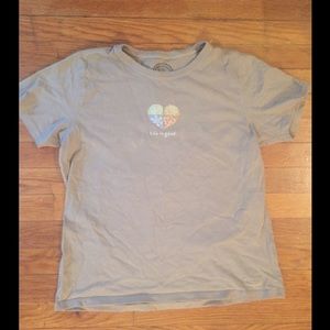 Cute Life is Good Shirt!