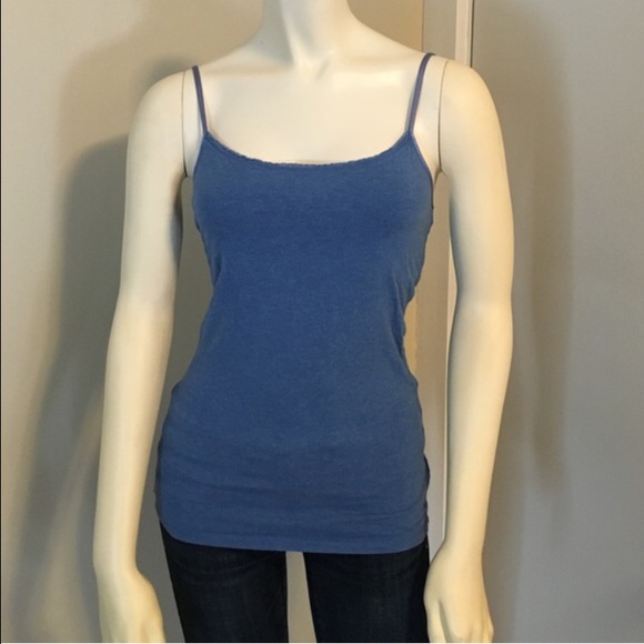 AE Shelf Bra Tank - Picture 1 of 4