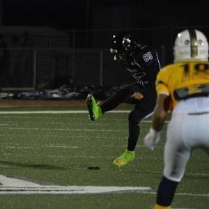 Meet your Posher, Luis