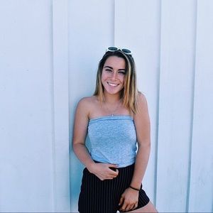 Meet your Posher, Monica