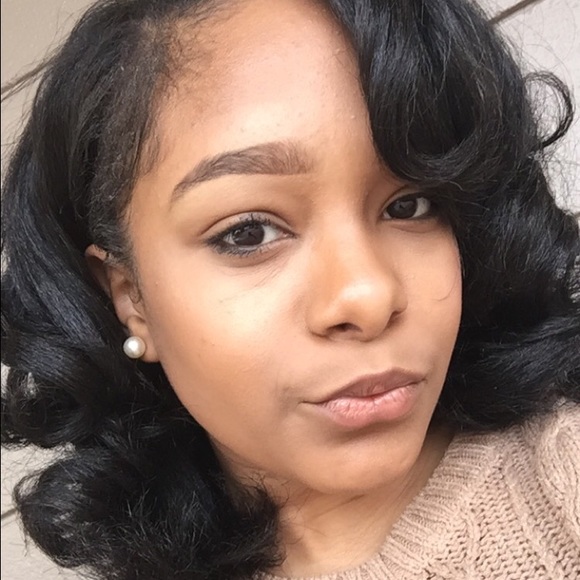 Meet your Posher, Kamrin - Picture 1 of 1