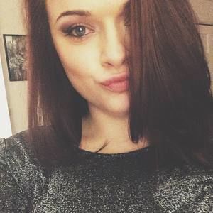 Meet your Posher, Karly