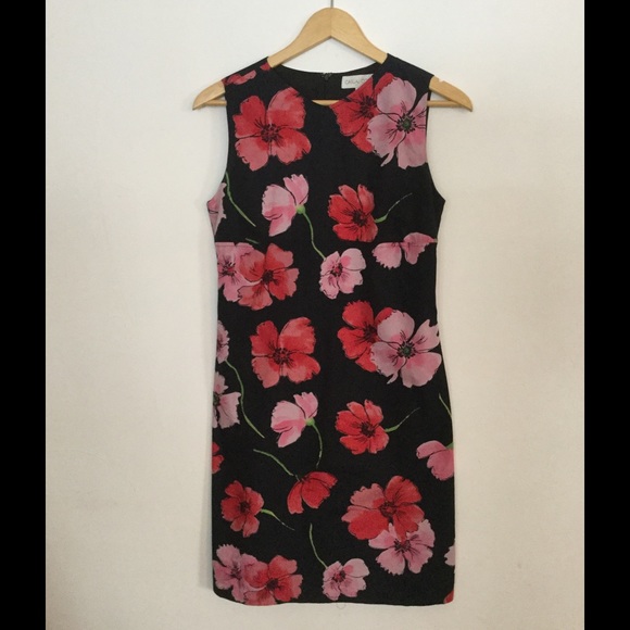 Casual Corner Dresses & Skirts - Casual Corner sleeveless dress