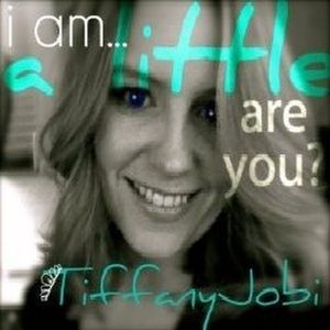 Meet your Posher, Tiffany