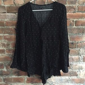 PS Erin Wasson romper