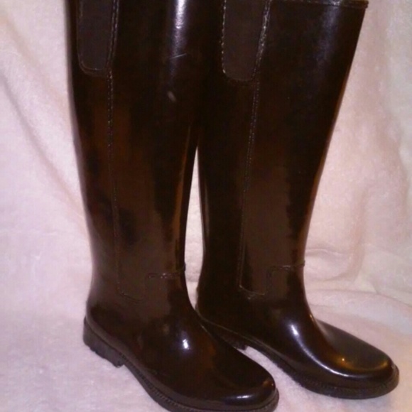 Michael kors Rain boots