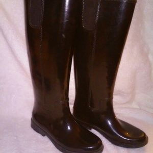 Michael kors Rain boots