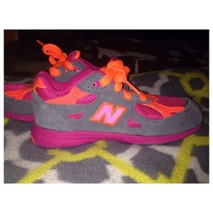 Infants New Balance 990's (multiple colors)