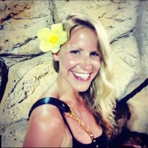 Meet your Posher, Jennifer