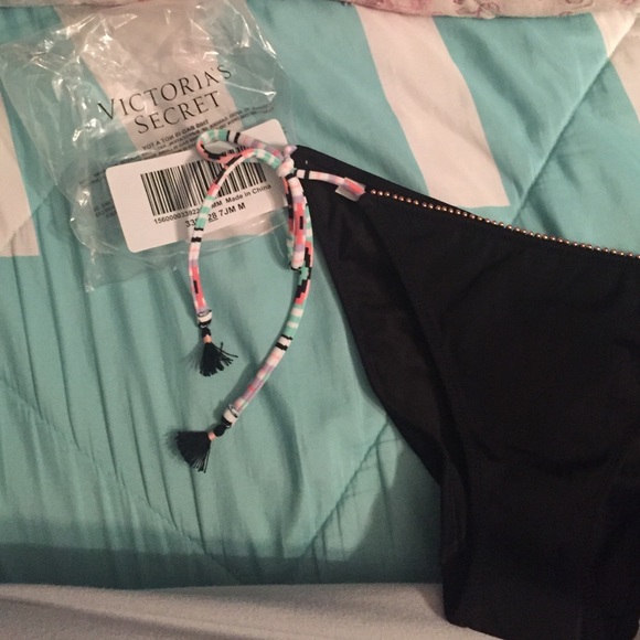 Swim bottoms