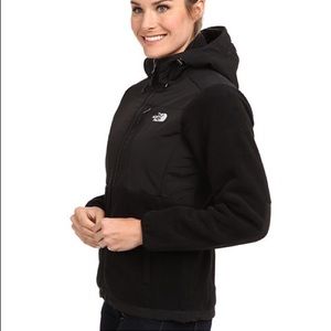 North Face Womens Denali Jacket