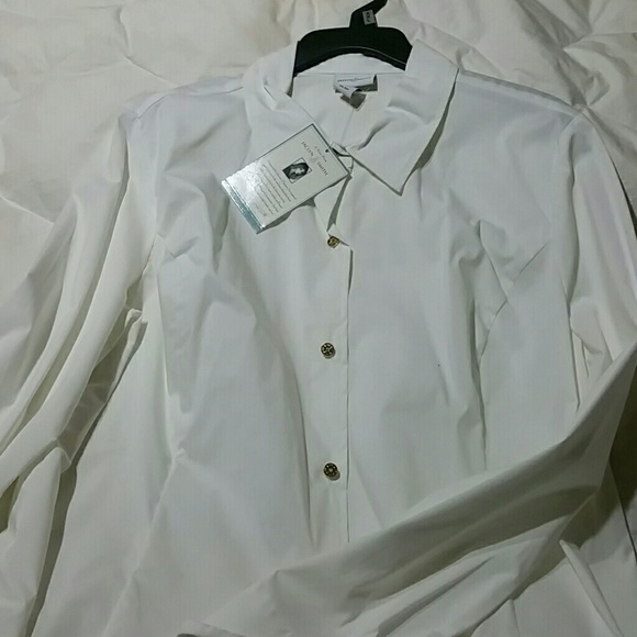 White Blouse