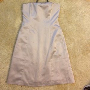 Nicole Miller Semi Formal Dress