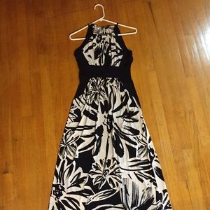London Style (JC Penny) dress XS