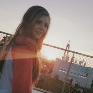 Meet your Posher, Haylee