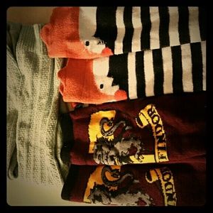 Recreated listing for Literatimuffin 2