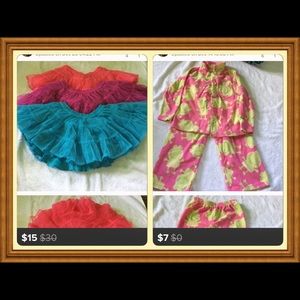 Bundle @cenicholos let me know if this price is ok