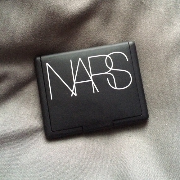 NARS Blush/Bronzer Duo (Travel Size)