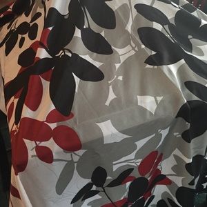 Other - Apt. 9 zen shower curtain from Kohls. Other - Apt. 9 zen shower curtain from Kohls.