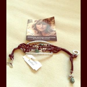 Jennifer Nettles Collection Bracelet ~ Brand new!