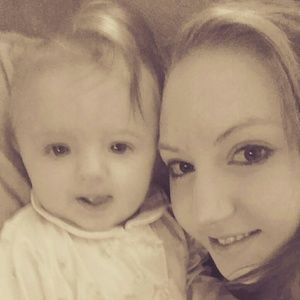 Meet your Posher, Katherine