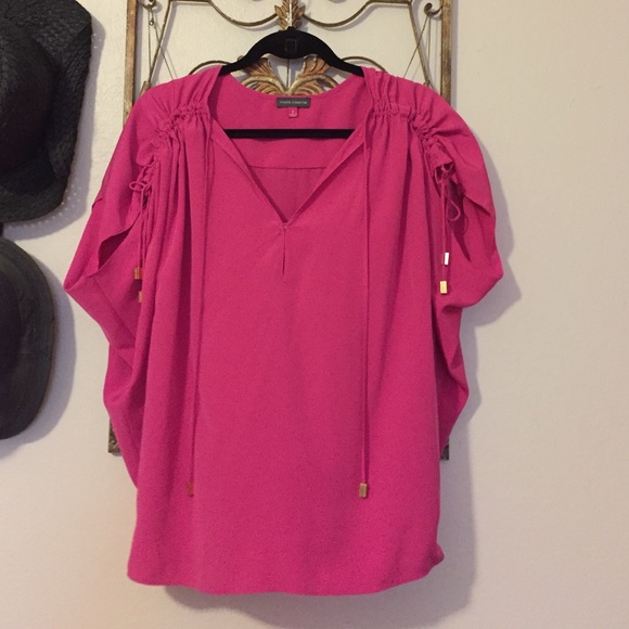 Vince Camuto blouse