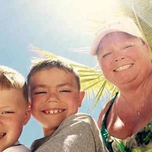 Meet your Posher, Keely