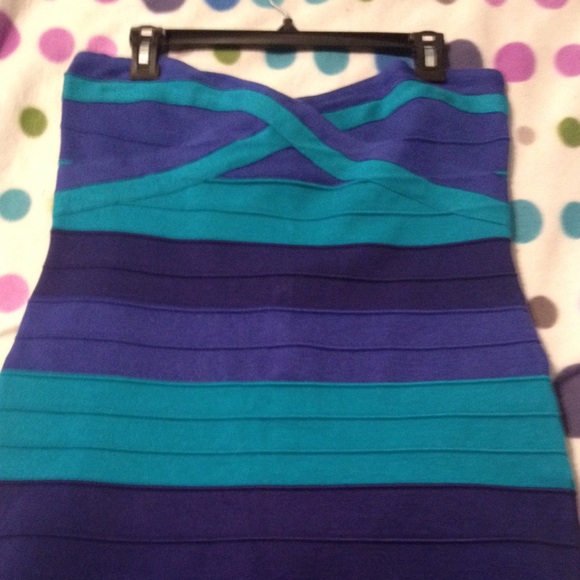 Club dress