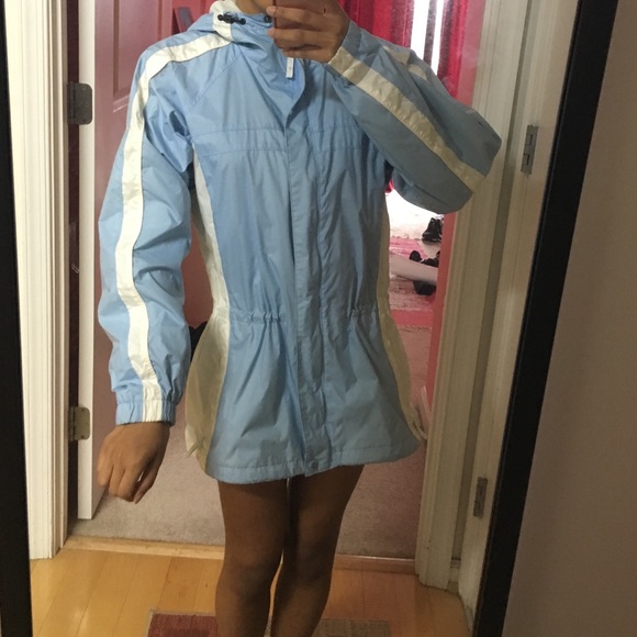 COLUMBIA jacket