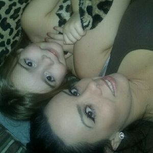 Meet your Posher, Catherine