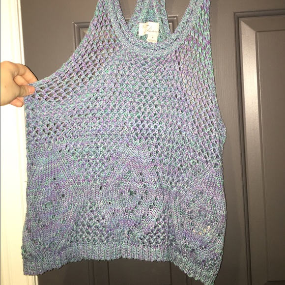 vintage Havana tank top