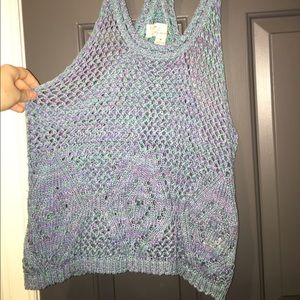 vintage Havana tank top