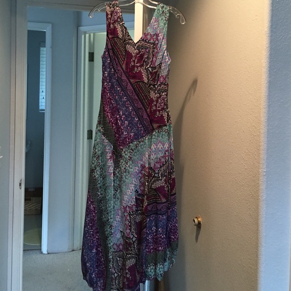 Summer dress