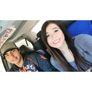 Meet your Posher, Madison