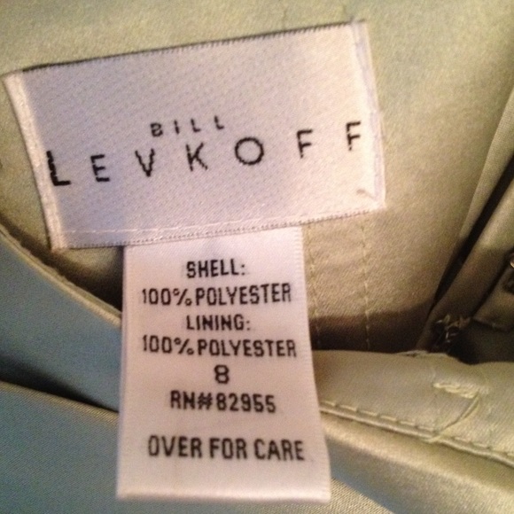 Beautiful Semi-formal Dress - Picture 4 of 4