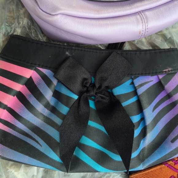 Cosmetic Bag - Picture 1 of 1