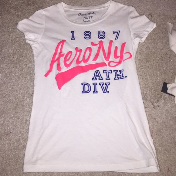 Aeropostale shirt