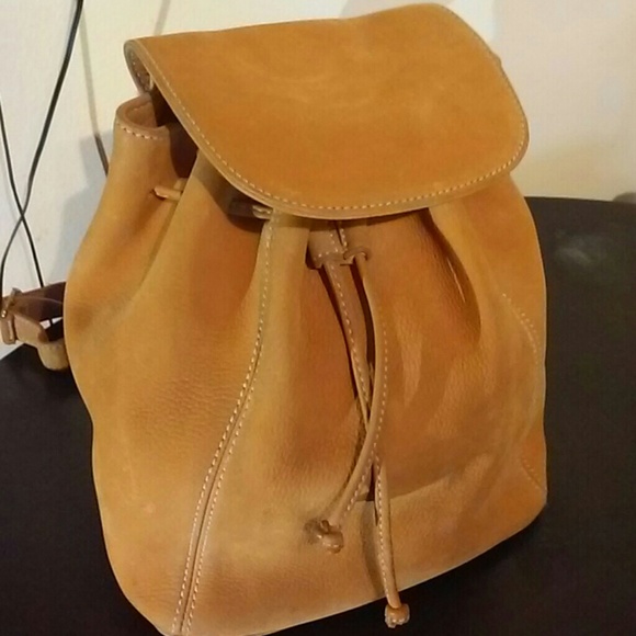 Coach Handbags - Coach authentic genuine tick suede leather