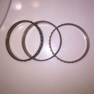 Bangles!! ❤️💙💚