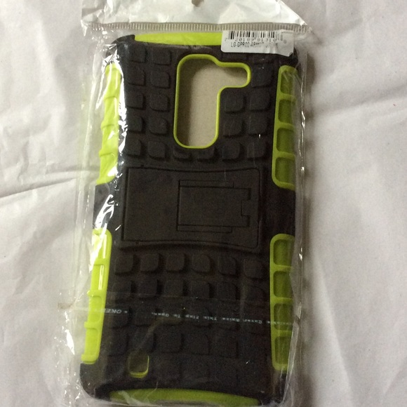 LG-Gpro2 Armor Case New