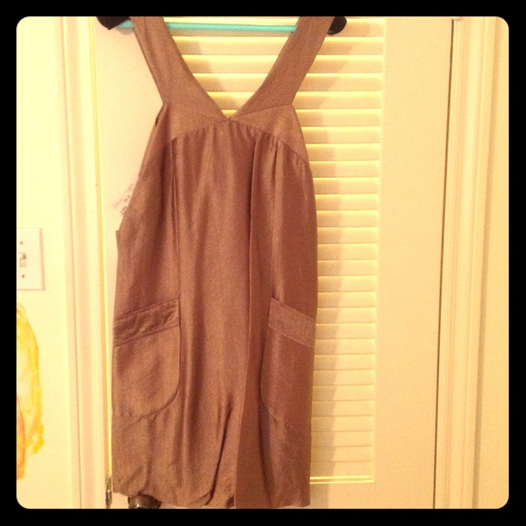 Twelfth Street by Cynthia Vincent Dress