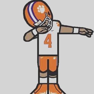 Meet your Posher, Jackson